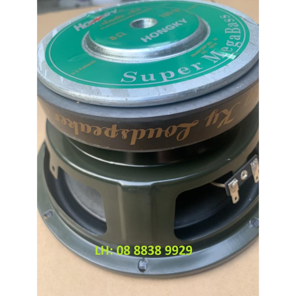 BASS 20 HỒNG KÌ VÀNG TỪ 140 CAO CẤP HÀNG VIỆT - GIÁ 2 CÁI