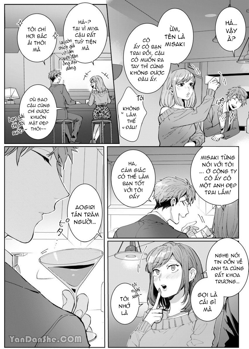 xử nữ tuổi 26 chapter 9.2 15