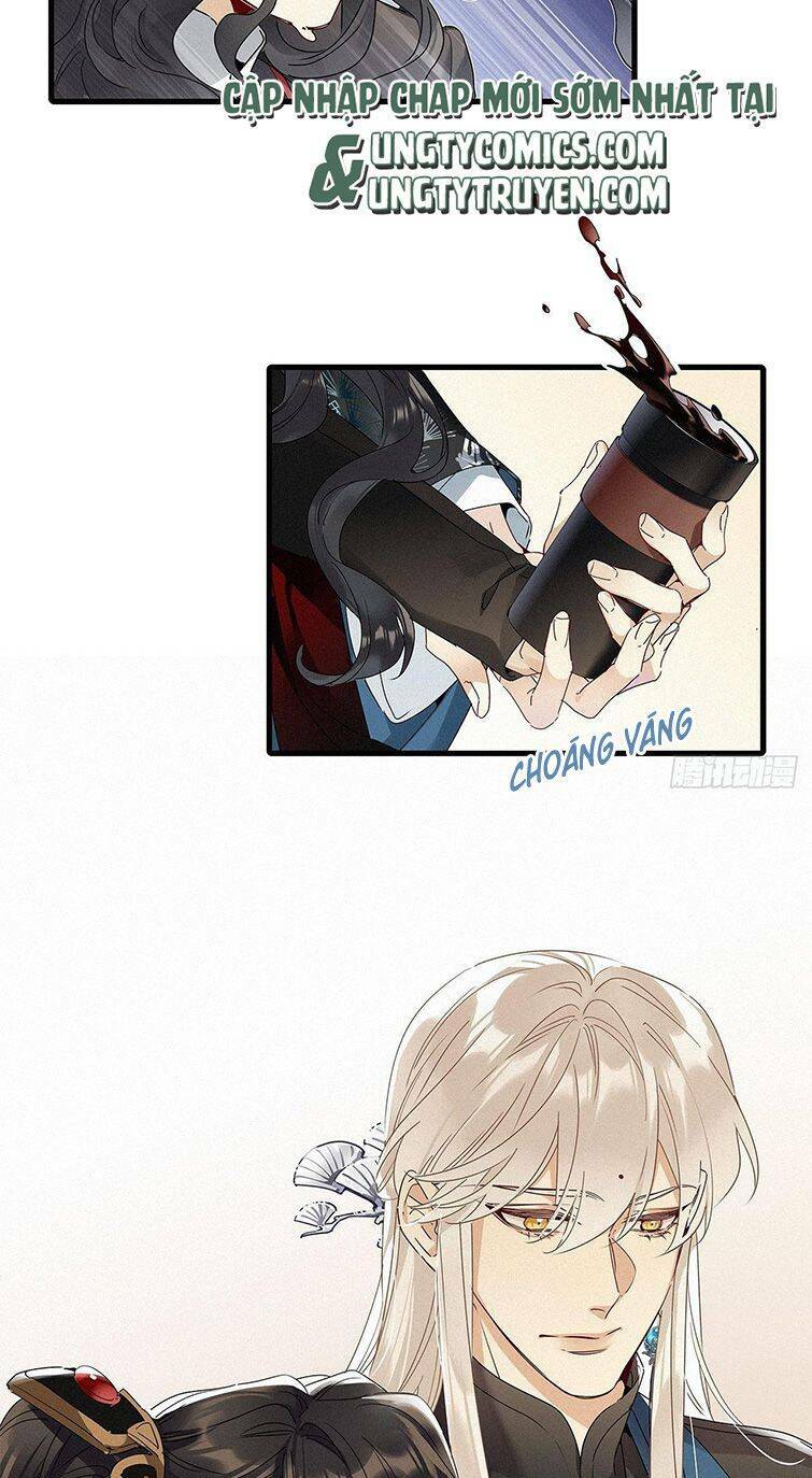 thỉnh quân nhập quái chapter 42 5
