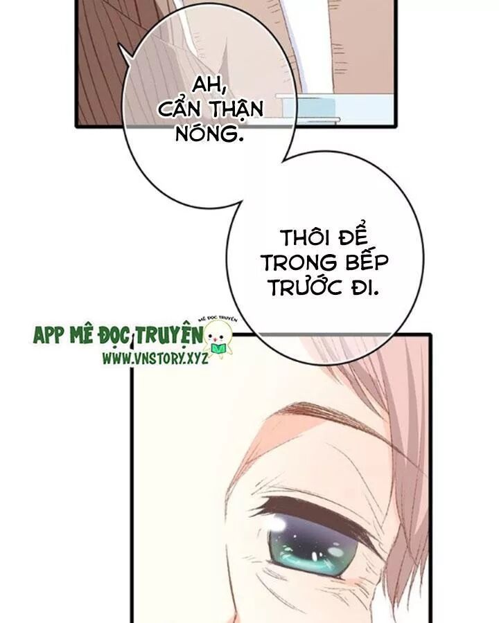 con tim rung động 2 chapter 64 35