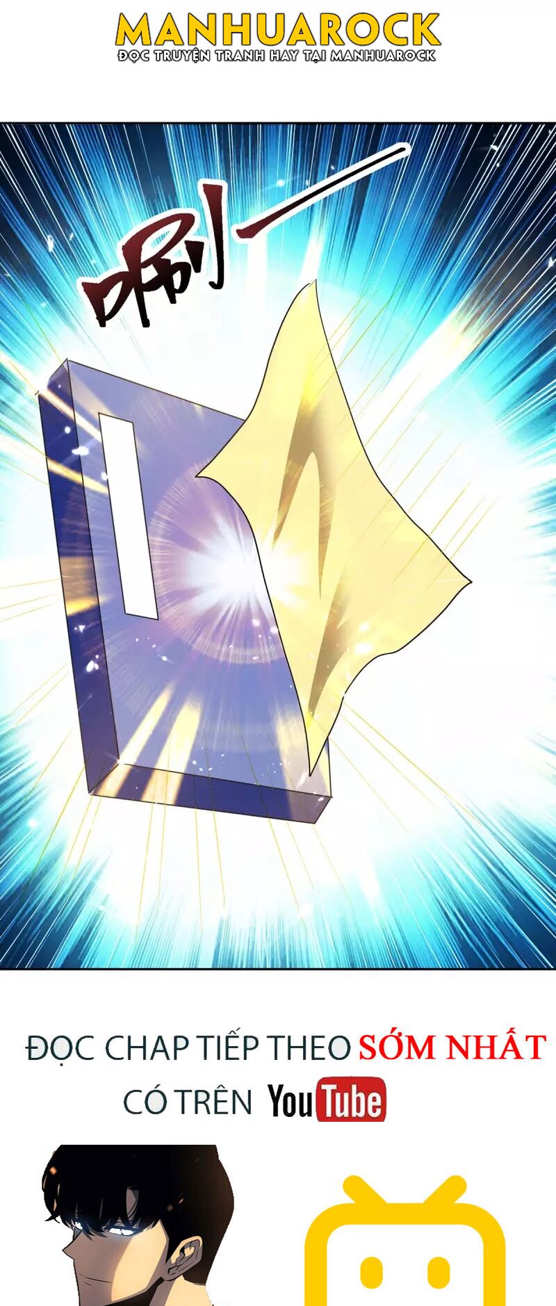 tối cường thăng cấp chapter 301 30
