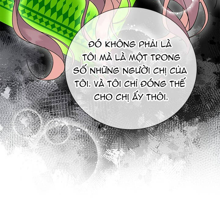 công chúa của loài chim chapter 56 7