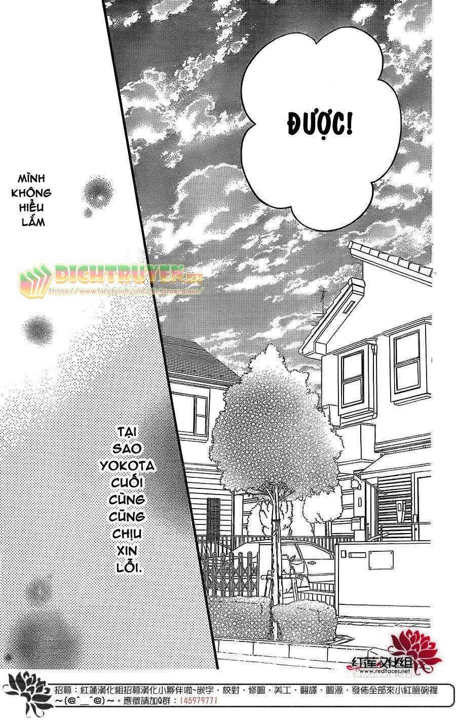 life so happy chapter 8 30