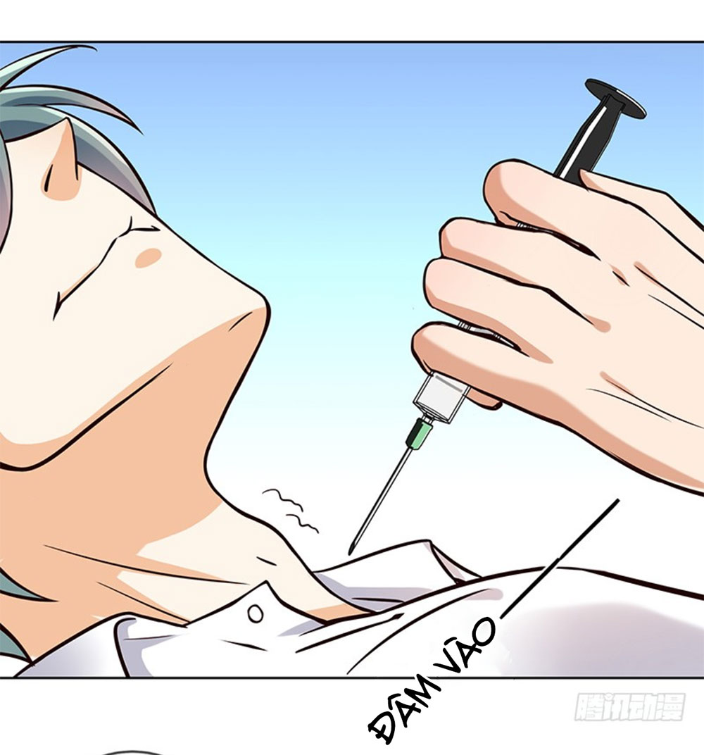 nhật ký dạy dỗ của gia tộc đáng yêu chapter 68 2