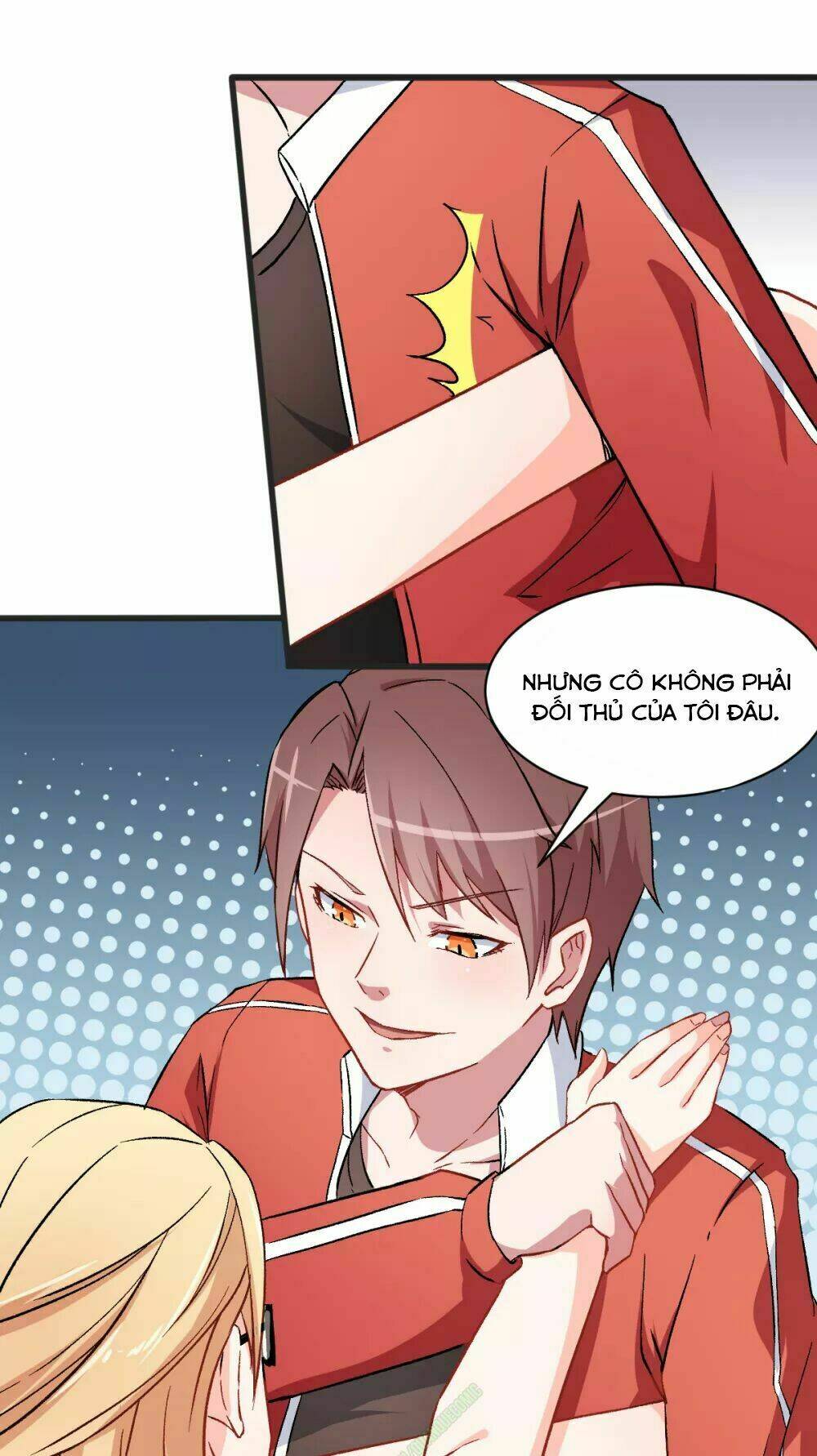 vườn trường cuồng sư hệ thống chapter 28 27