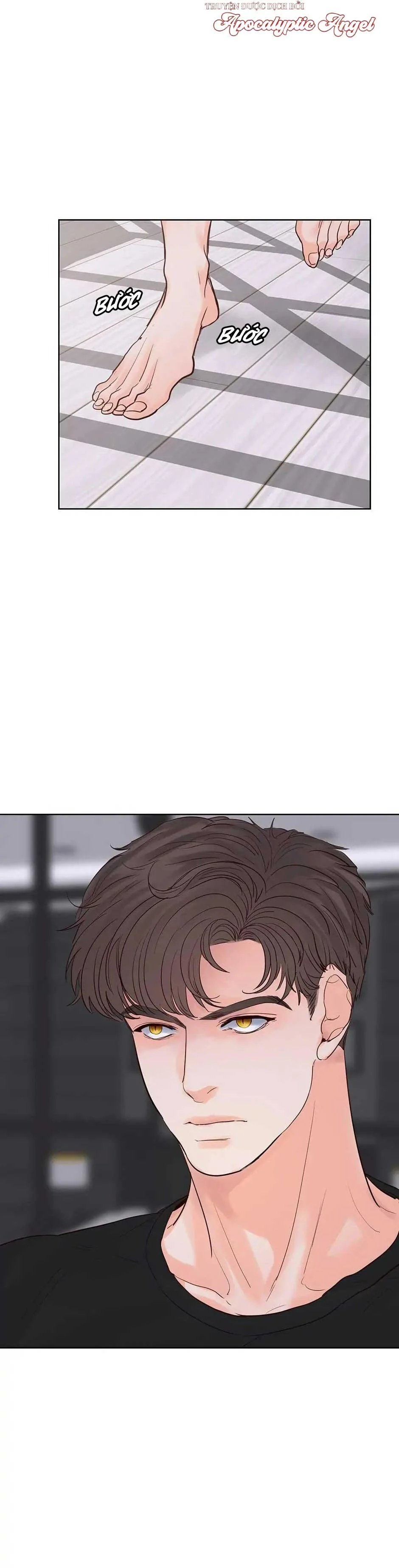 heat and run chapter 72 18