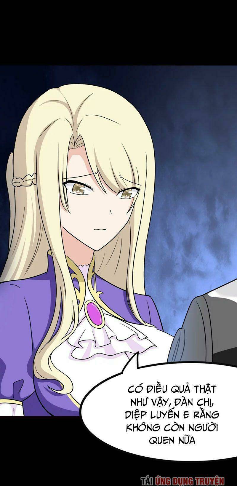 bạn gái virus của tôi chapter 216 29