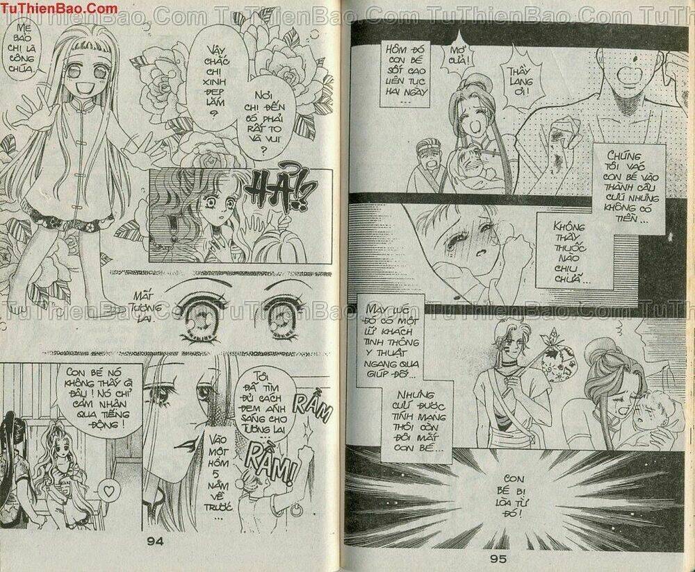 công chúa nam yên chapter 2 47