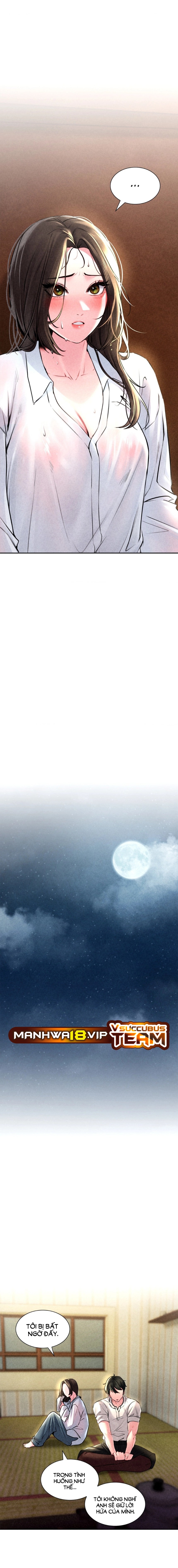 khu nhà hiện đại gyeongseong chapter 4 12