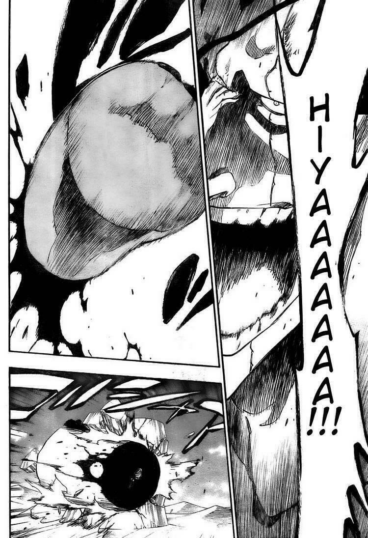 thần chết ichigo chapter 382 8
