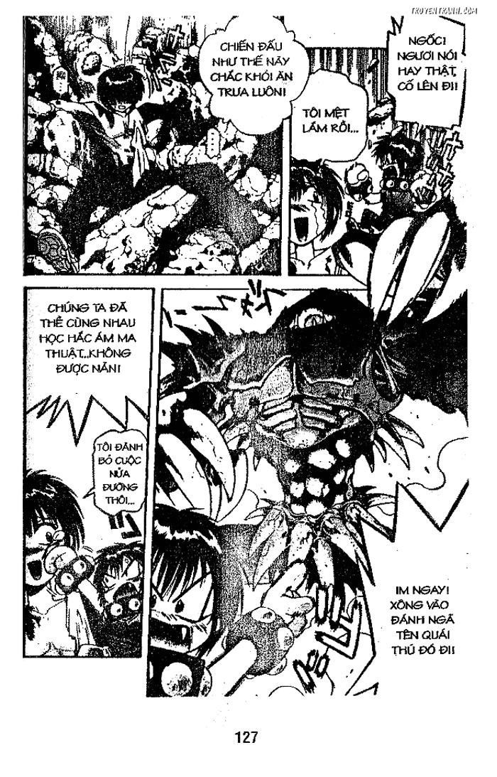 devil and devil chapter 31 21