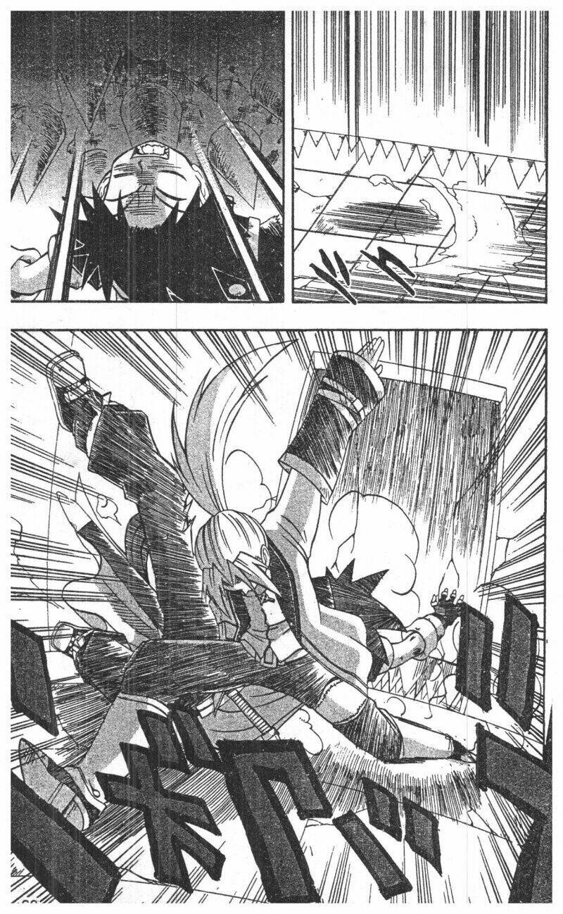 joou kishi monogatari chapter 4 58