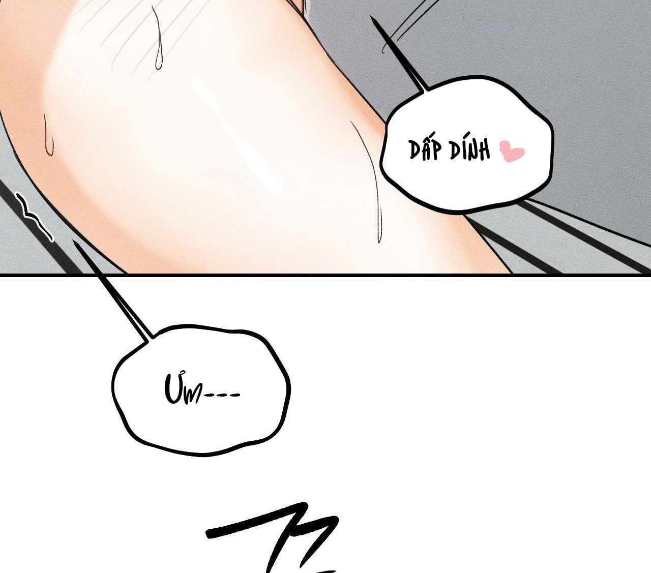 [18+] người đàn ông làm tình với quỷ chapter 25.2 101