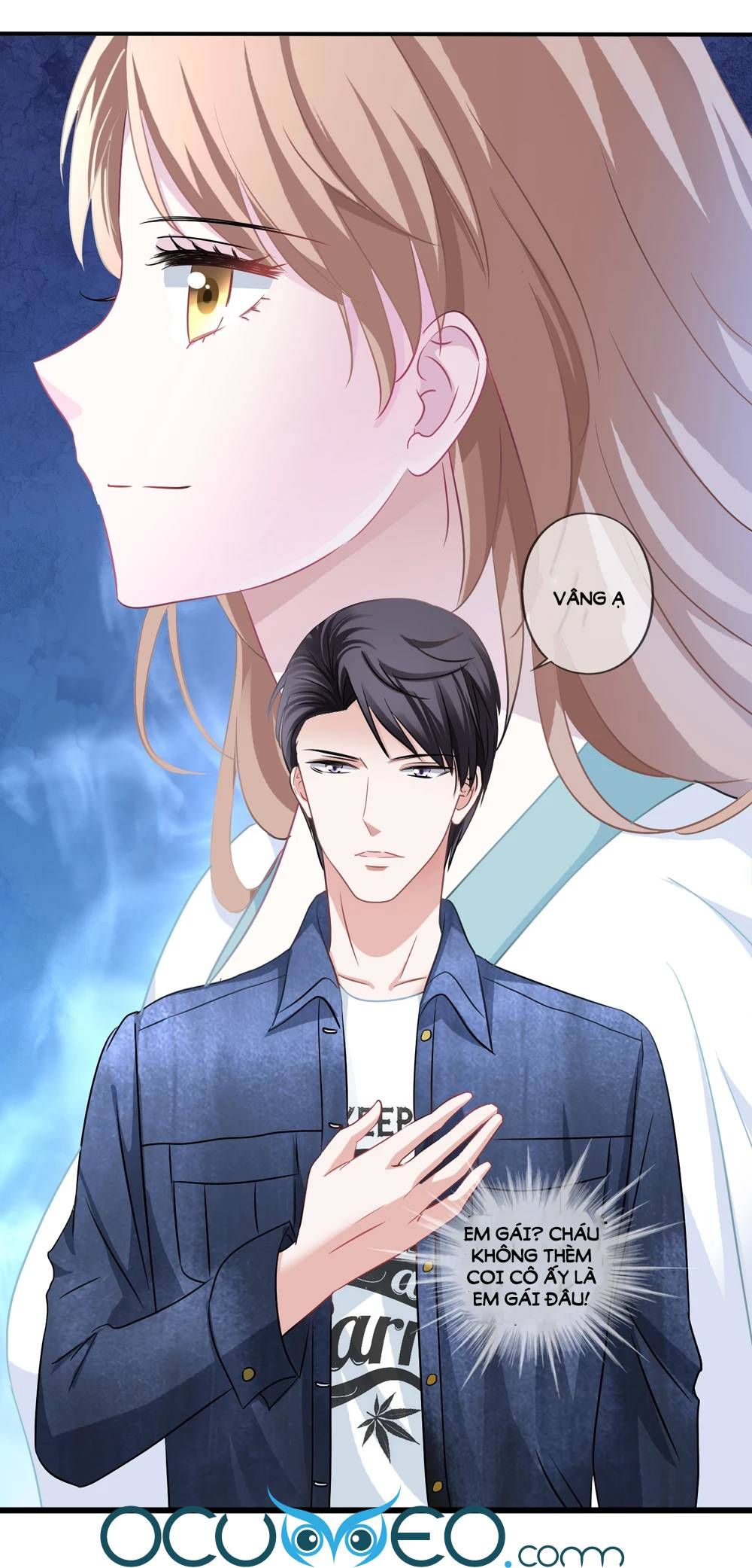 mỹ vị giai thê chapter 24 31