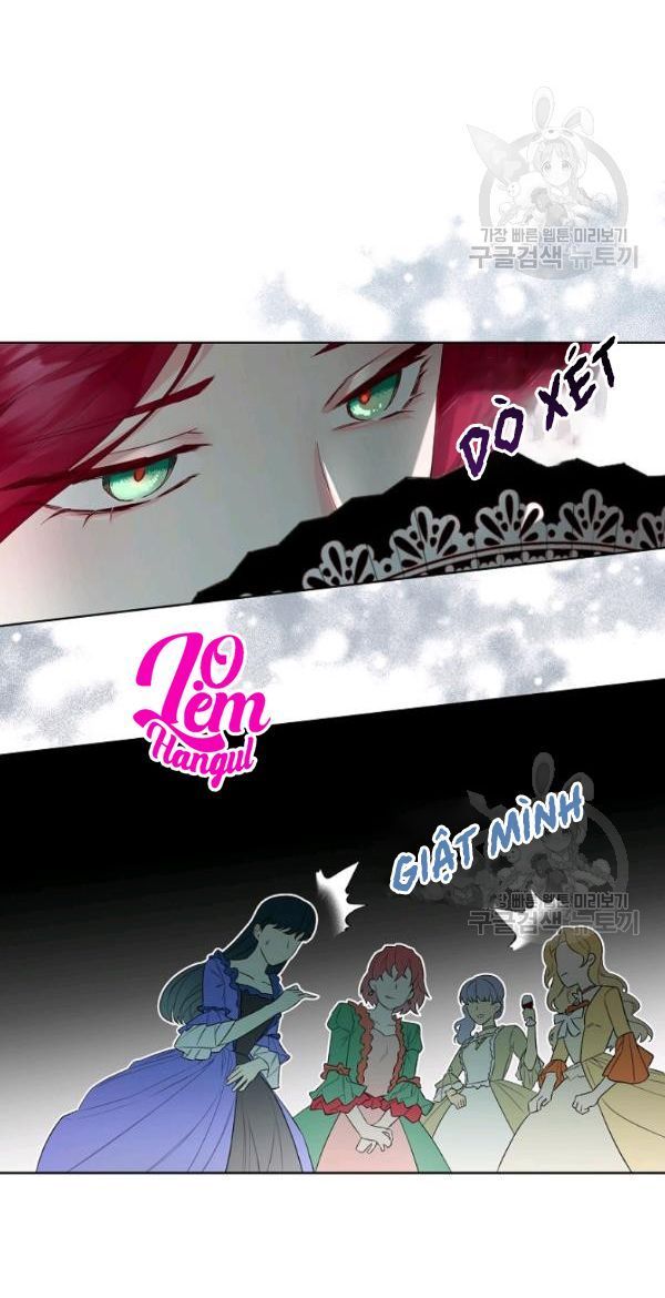 kẻ tạo ra ác nữ chapter 24 9