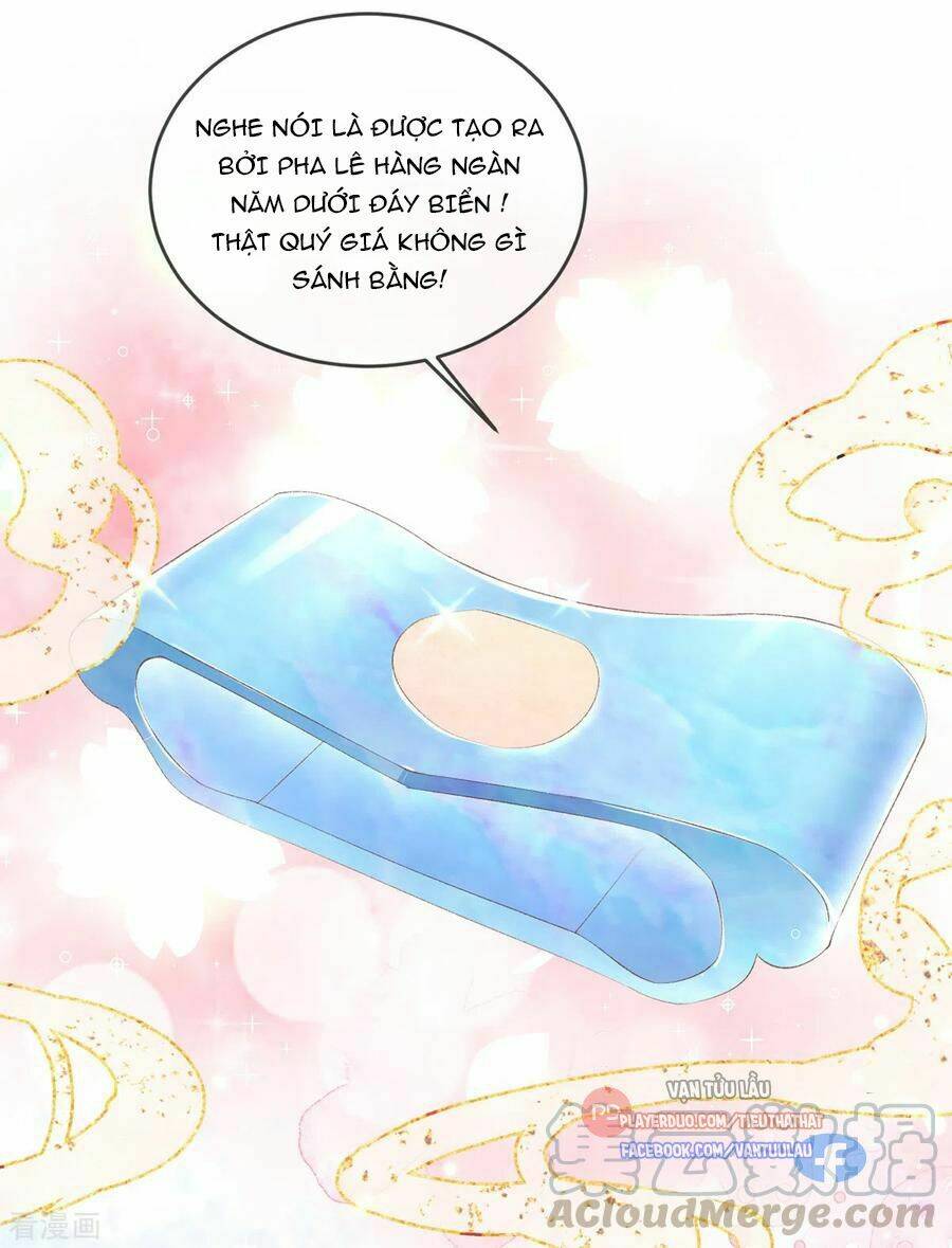 thị huyết y phi chapter 120 25