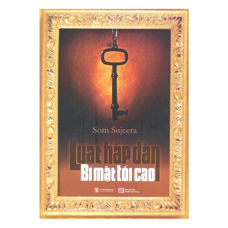 Bộ Luật Dấp Dẫn - Tái Bản