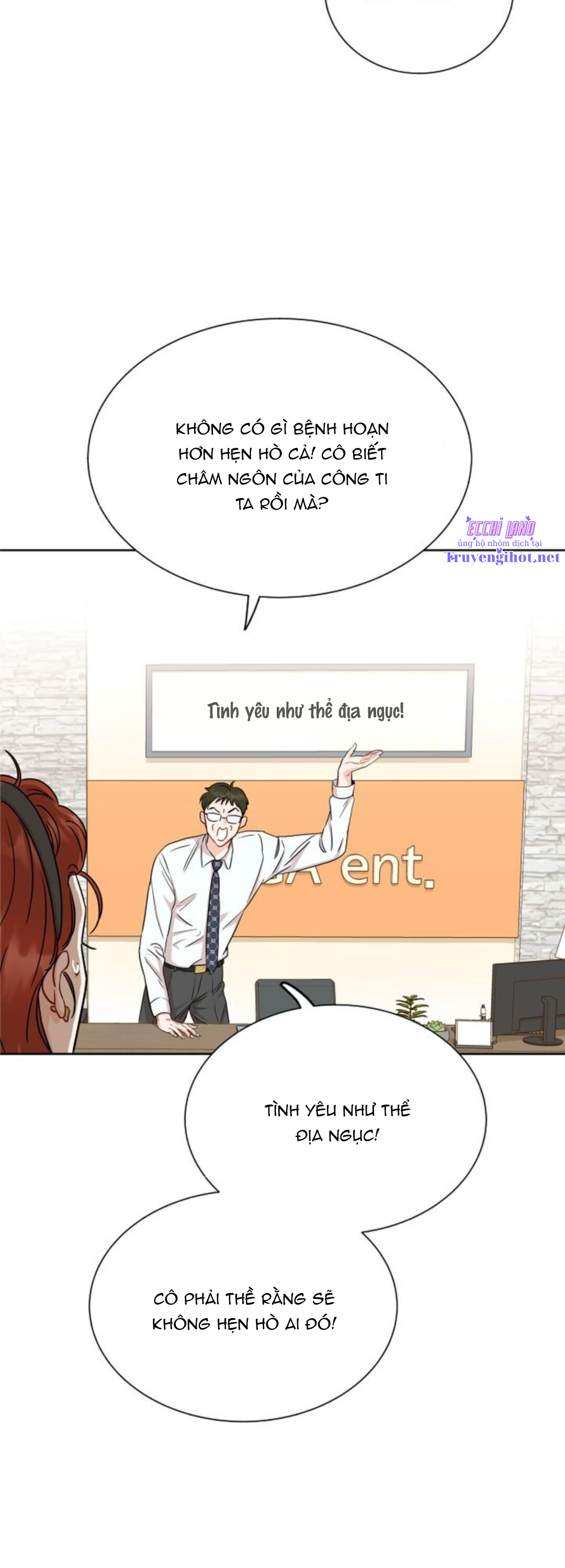 gia đình tựa như xx chapter 4.2 21