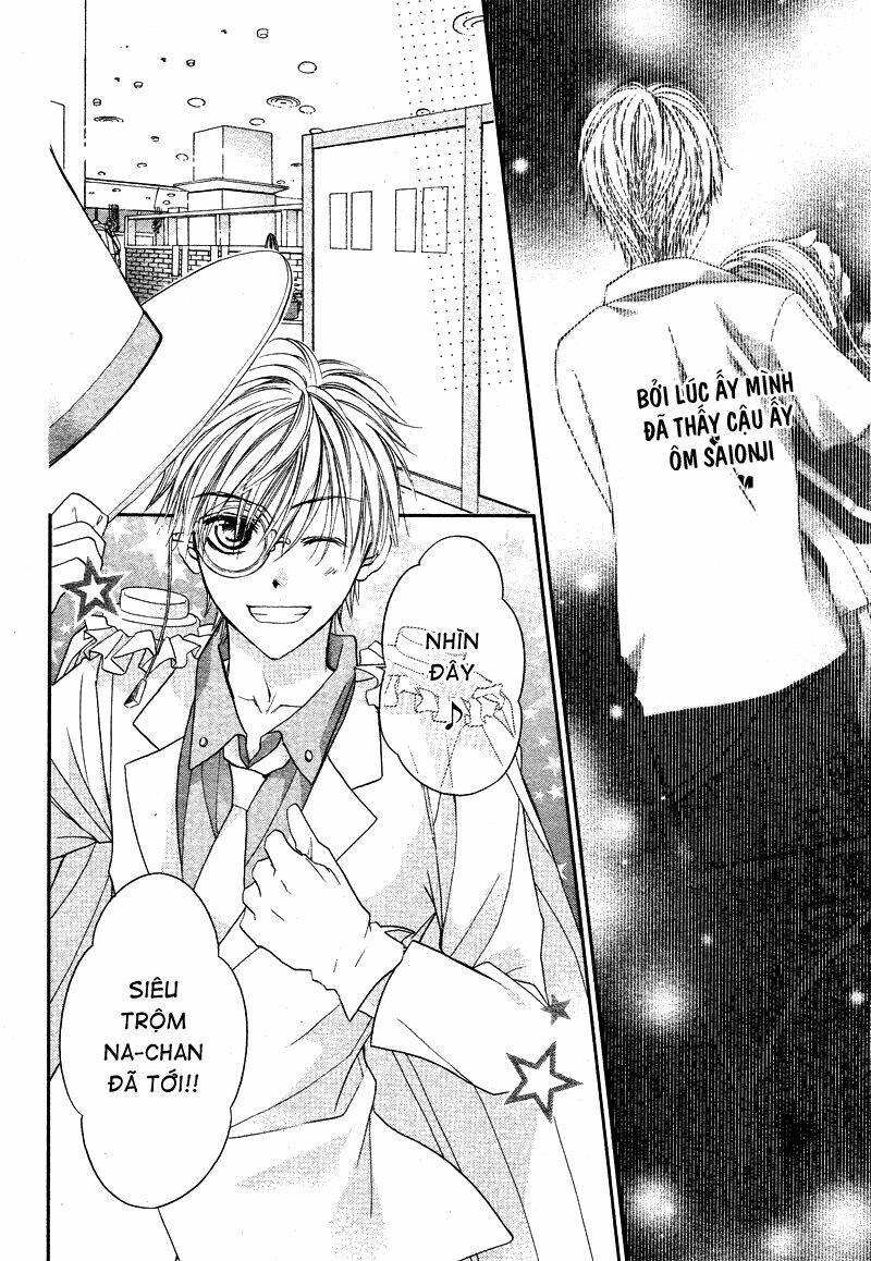 hachimitsu ni hatsukoi chapter 8 12