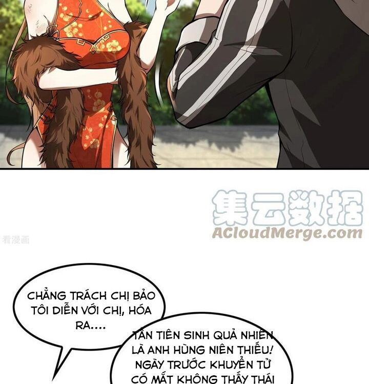 đệ nhất người ở rể chapter 89 20