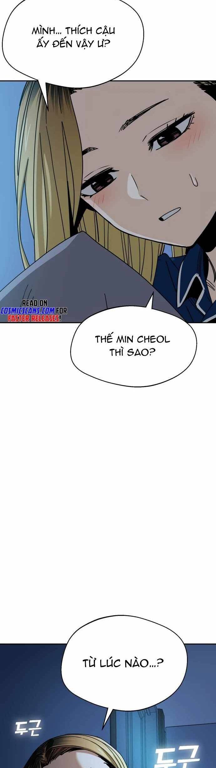 Lớ Ngớ Vớ Phải Tình Yêu chapter 48.2 14