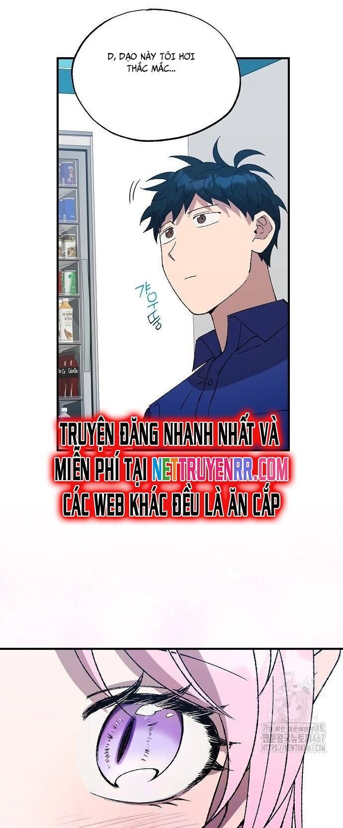 cửa hàng diệu kỳ chapter 52 37