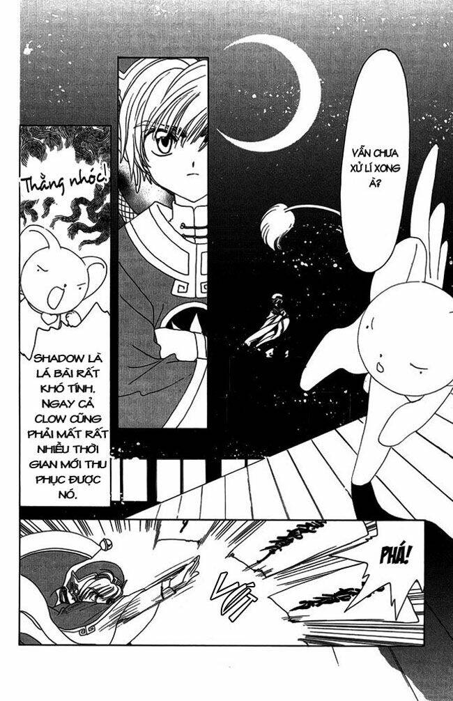 card captor sakura chapter 10 24