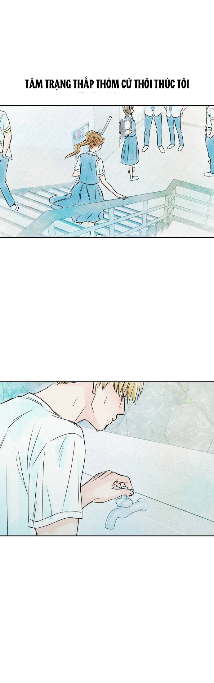 tình yêu thời niên thiếu chapter 15 15