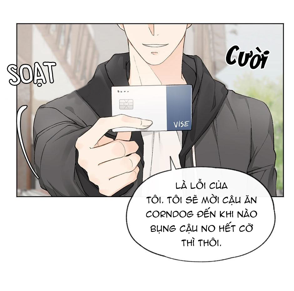 yêu hay không yêu chapter 11 61