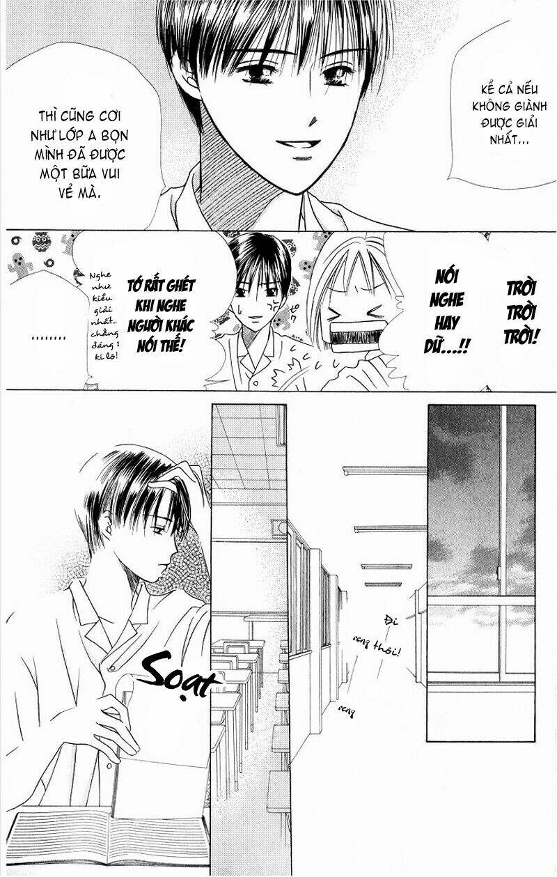 kare kano hajimemashita chapter 27 30