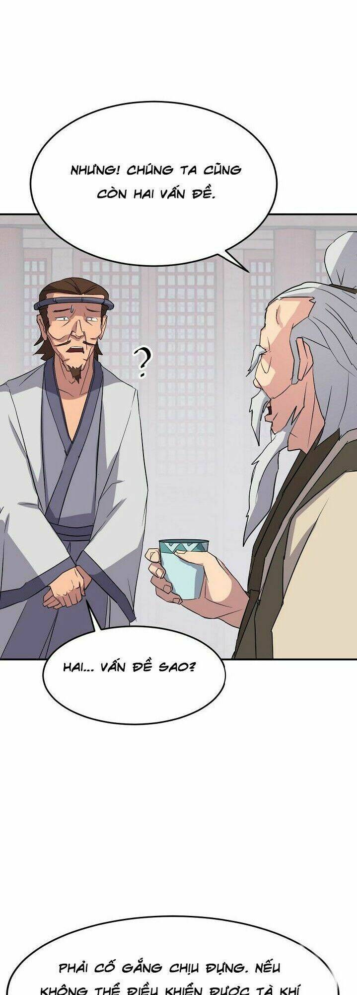 trọng sinh, bất khả chiến bại chapter 61 26