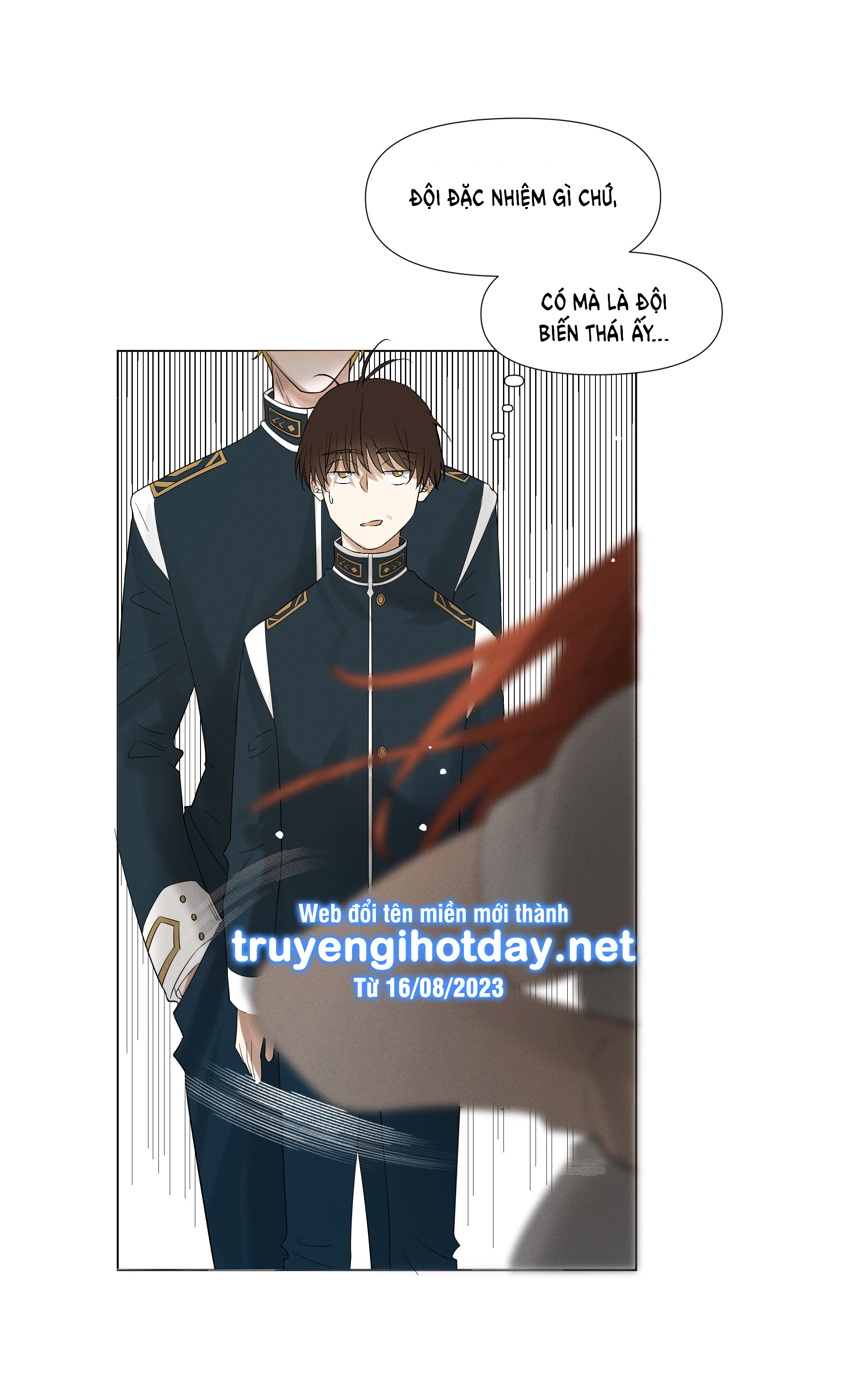 Sống Sót Từ Tình Thế Tuyệt Vọng chapter 7.2 - Trang 5