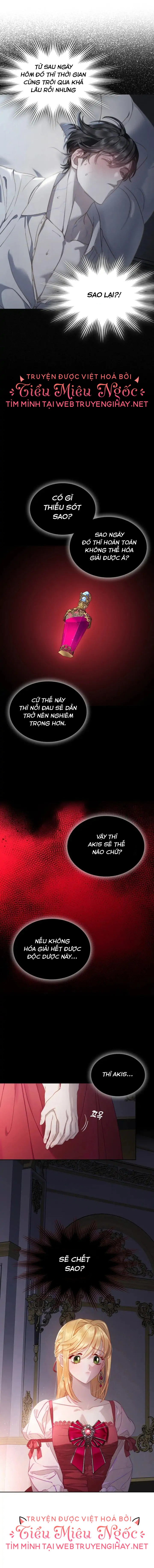 thư viện ánh trăng chapter 23 12