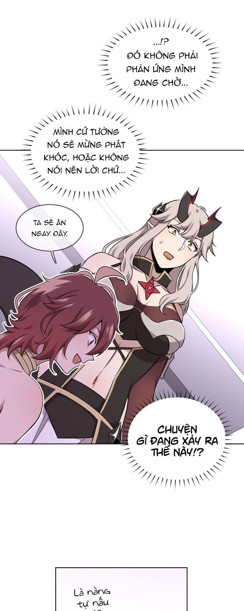 pháp sư và nữ chúa quỷ chapter 93 43