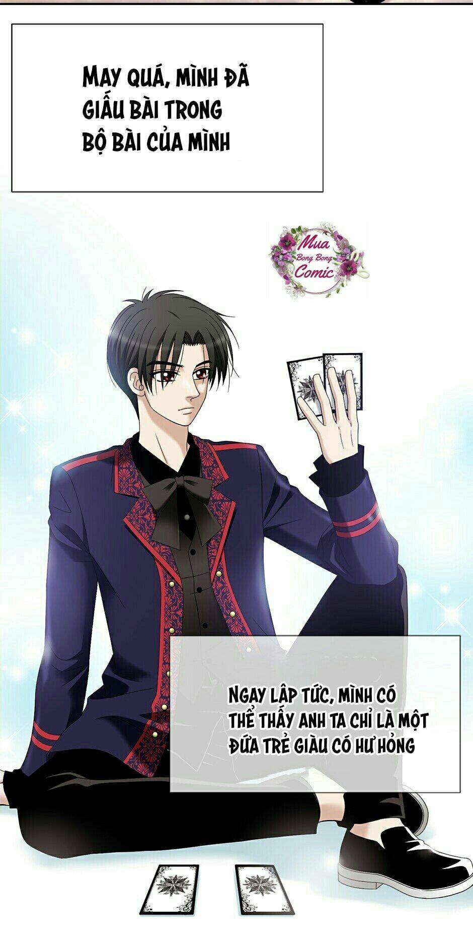 học viện ma cà rồng chapter 2.2 15