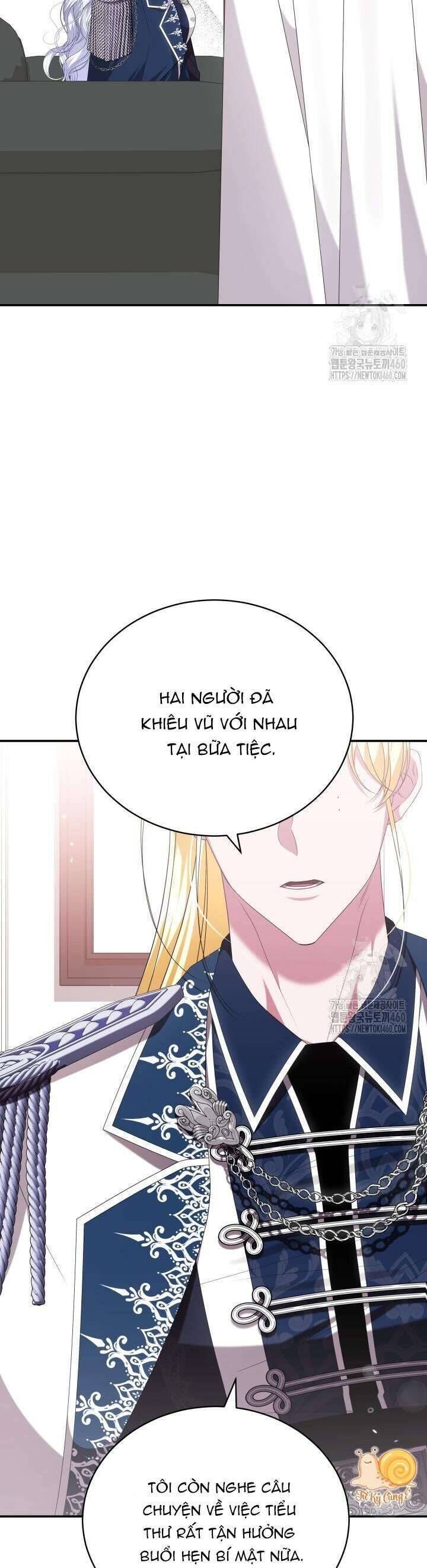 hướng dẫn về ác nữ chapter 12 25