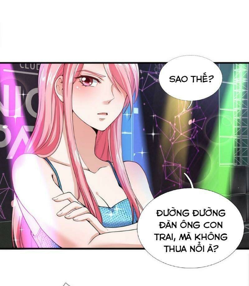 chung cực binh vương tại đô thị chapter 122 10