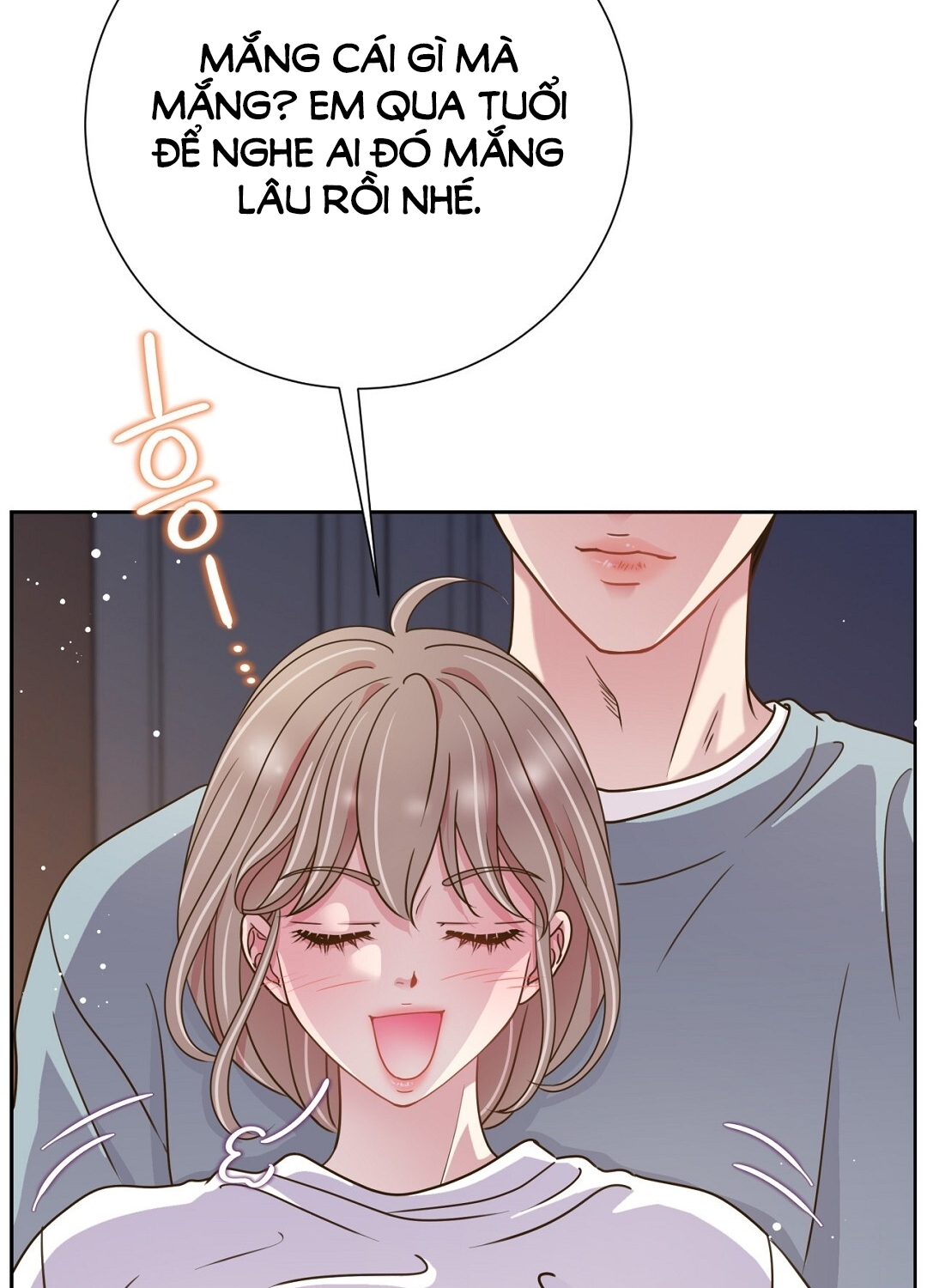 [18+] trải nghiệm thân mật với bạn của anh trai chapter 11.2 35