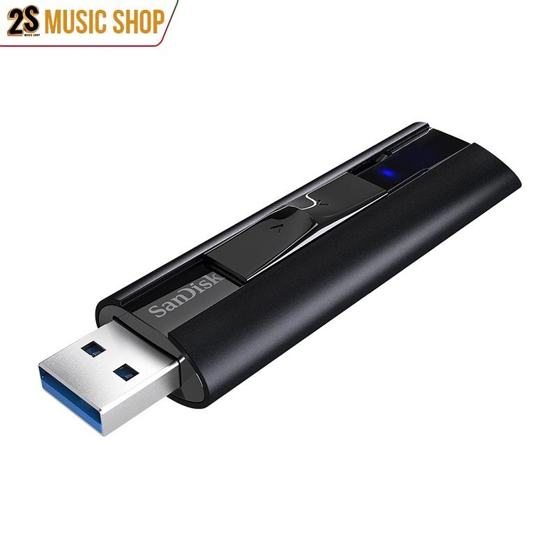 USB Extreme Pro CZ880 128Gb Sandisk