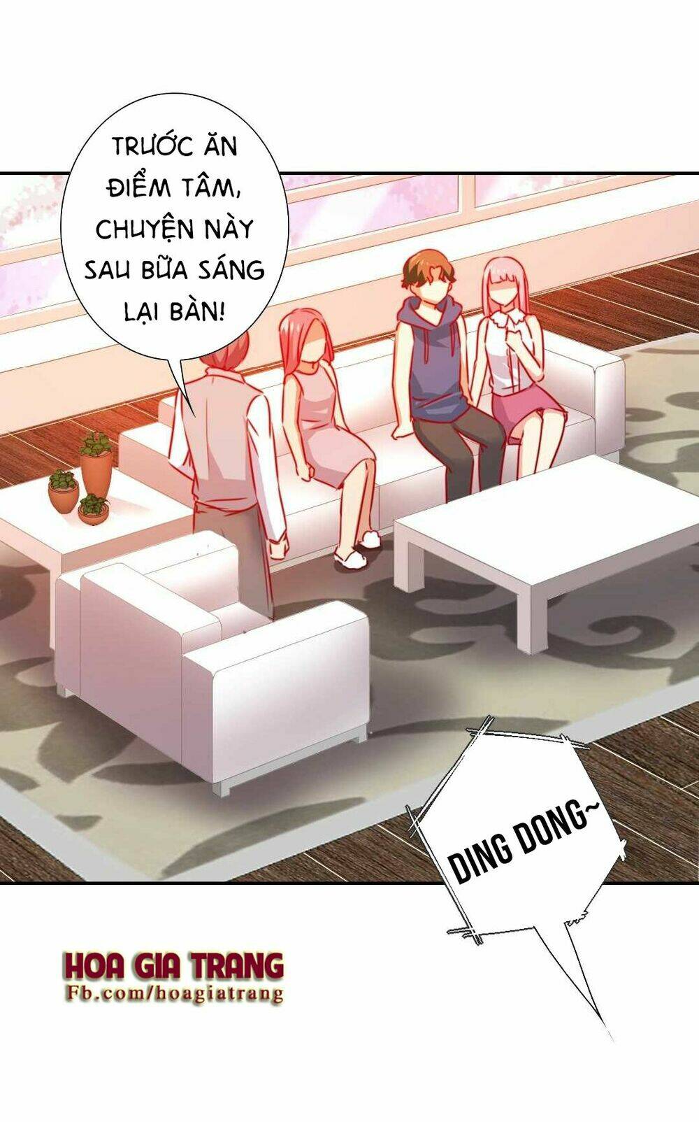 phục thù thiếu gia tiểu điềm thê chapter 12 35