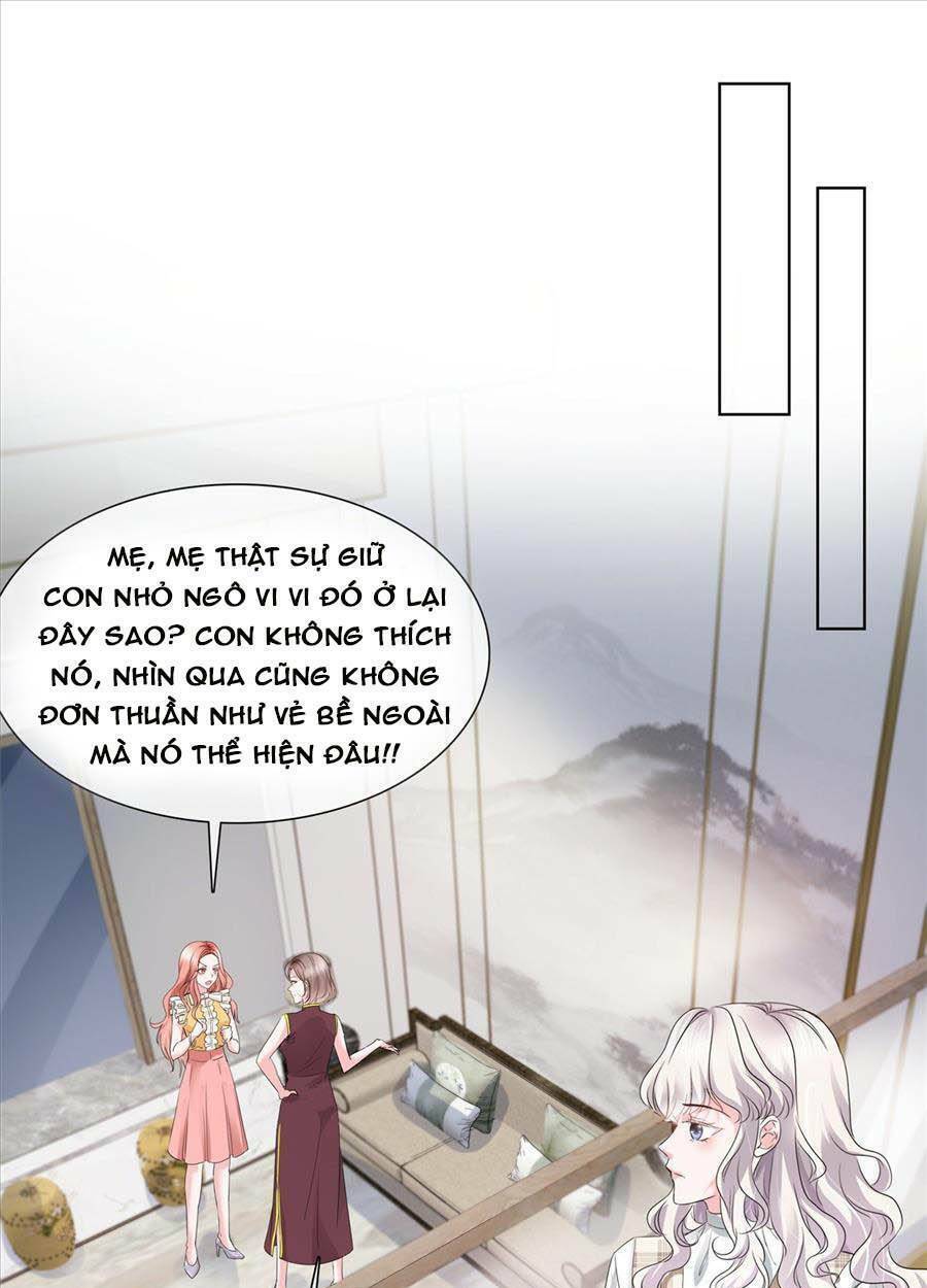 nhược hữu hàn đông ngộ noãn dương chapter 5 3