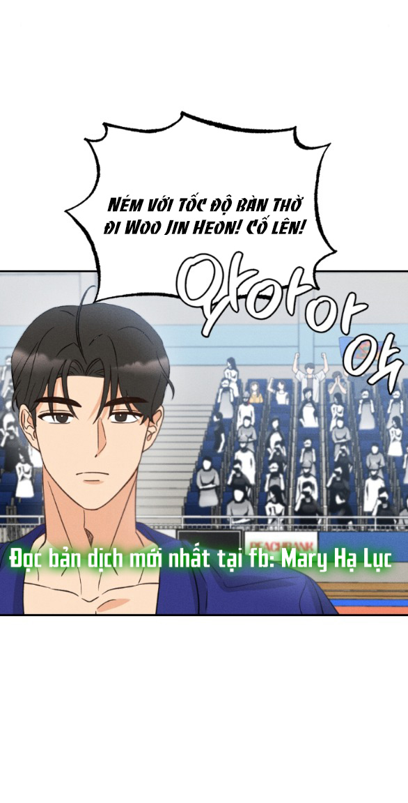 Mất Tư Cách Bạn Bè chapter 11.2 - Trang 3