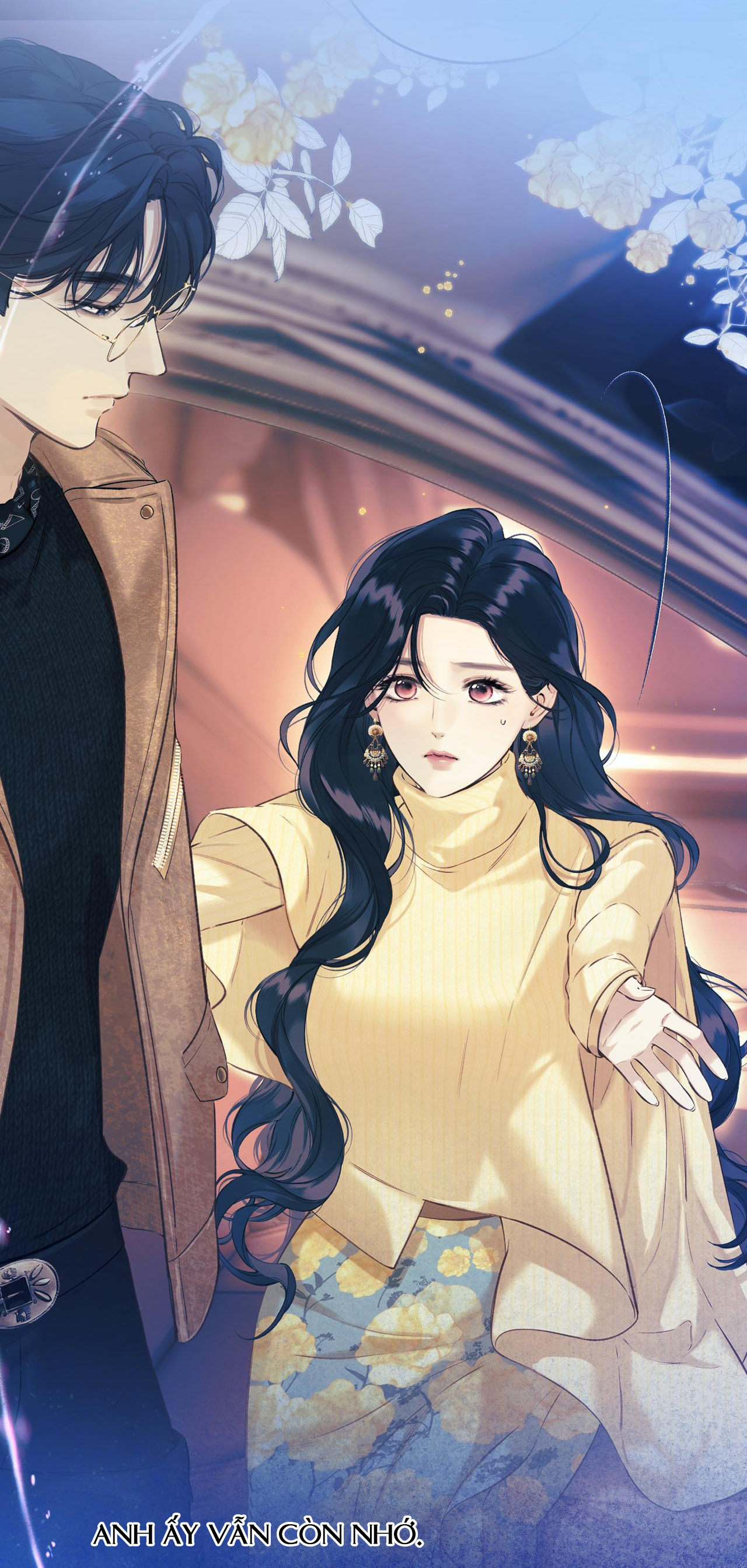 Trêu Nhầm chapter 34.2 27