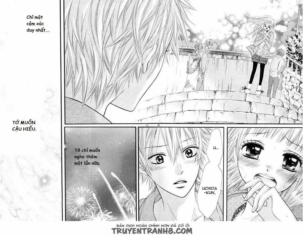 katakoi densha chapter 5 21