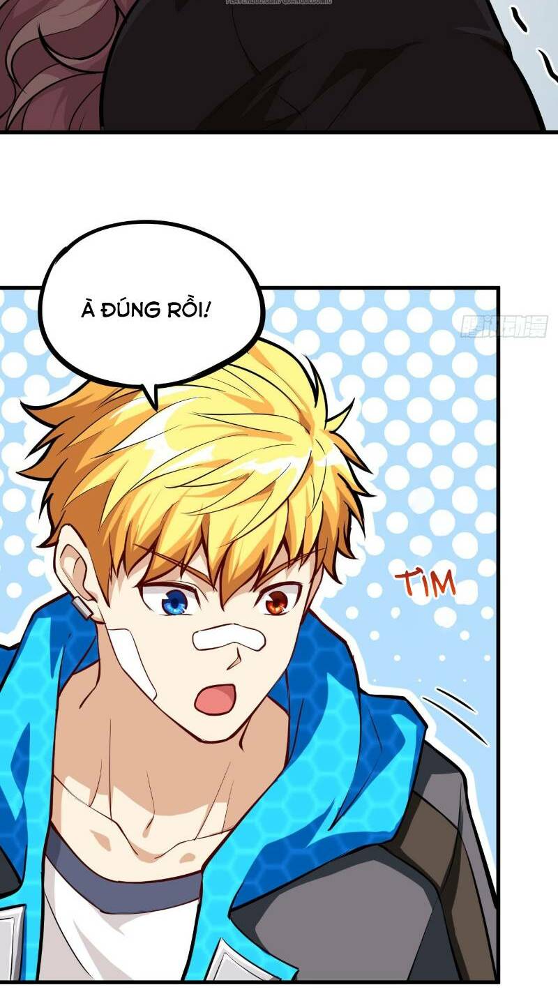 minh nhật thần đô chapter 4.2 24