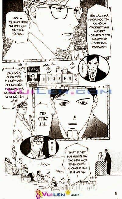 duyên kỳ ngộ chapter 7 6