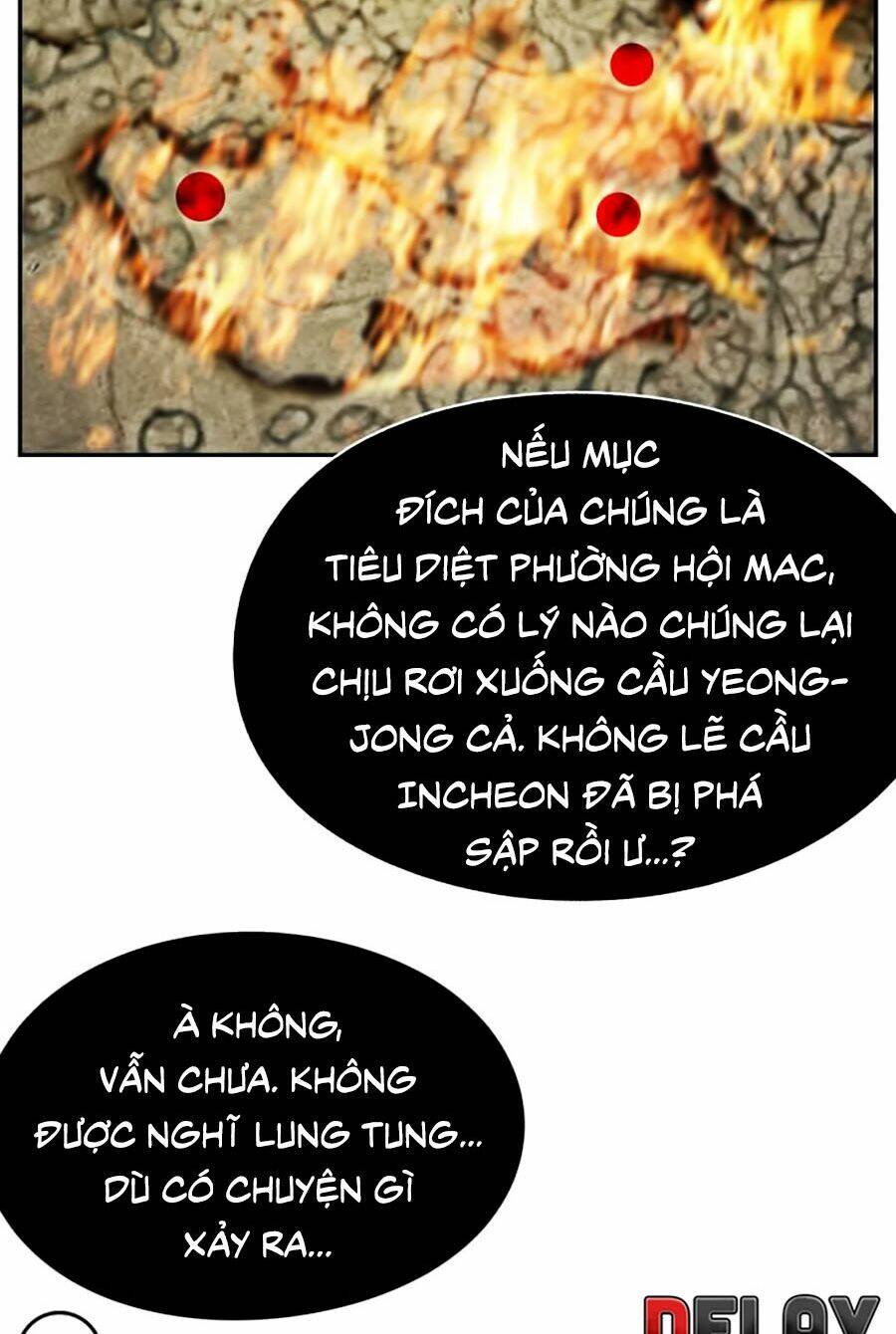 thợ săn đầu tiên chapter 32 53
