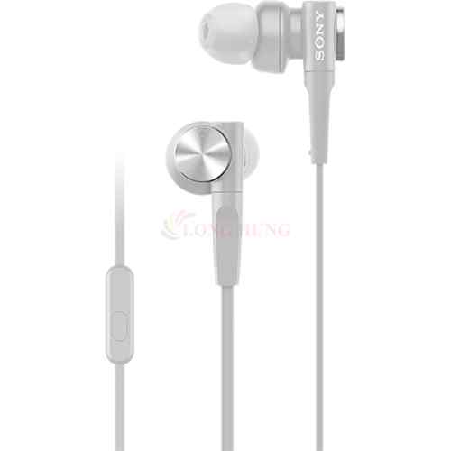 Tai nghe có dây Sony Extra Bass MDR-XB55AP - Hàng chính hãng