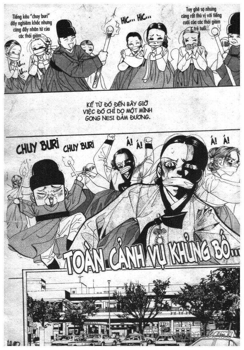 hoàng cung chapter 14 38