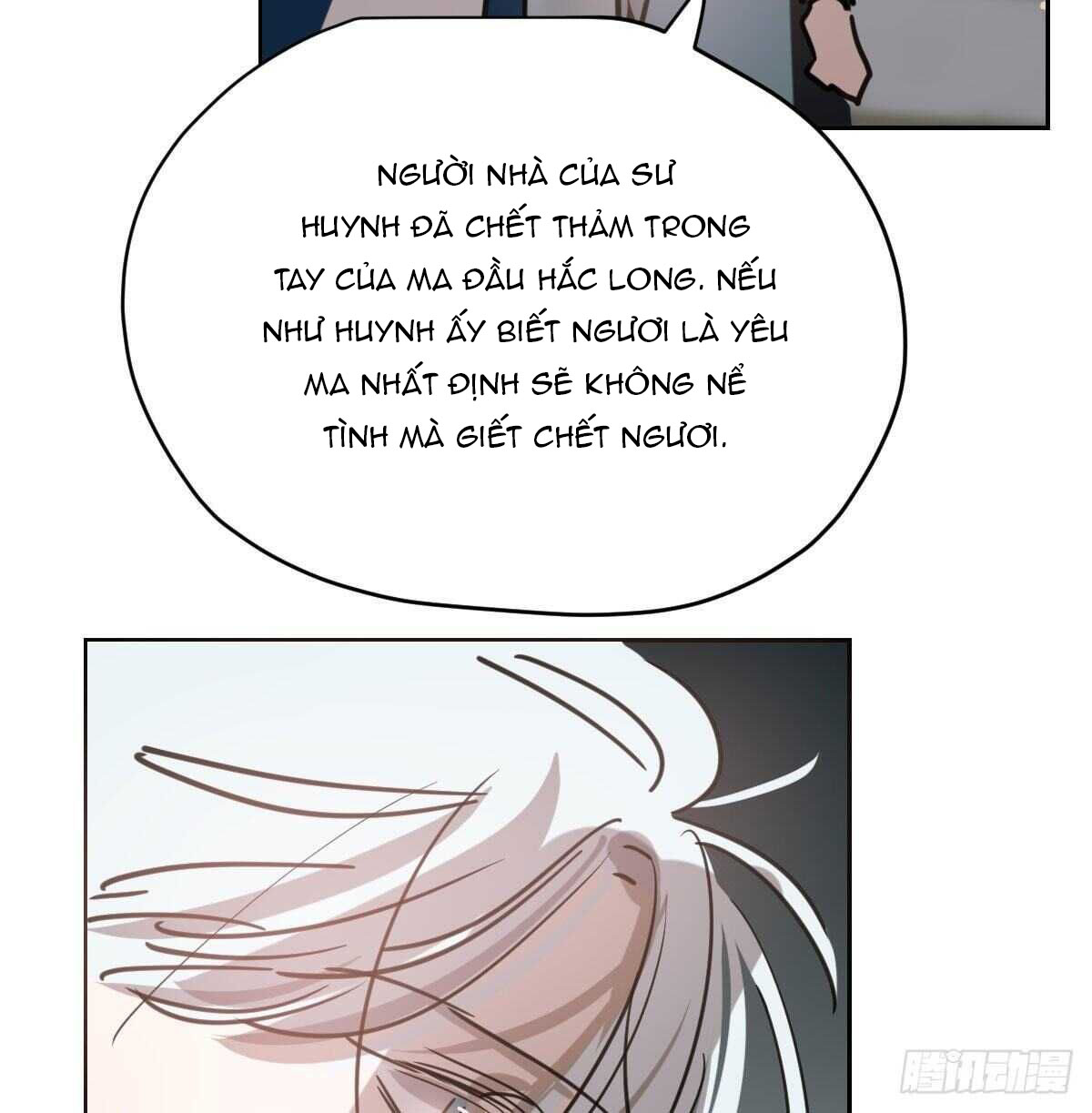 Bắt Lấy Ngao Ngao chapter 113 - Trang 30